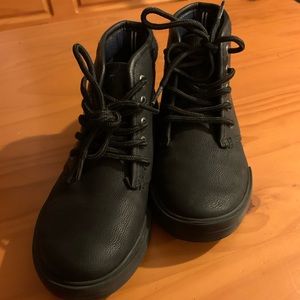 Nautica Breakwater Chukka Boots